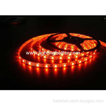 High lumens waterproof SMD5050 Led strip,high quality.For decration
